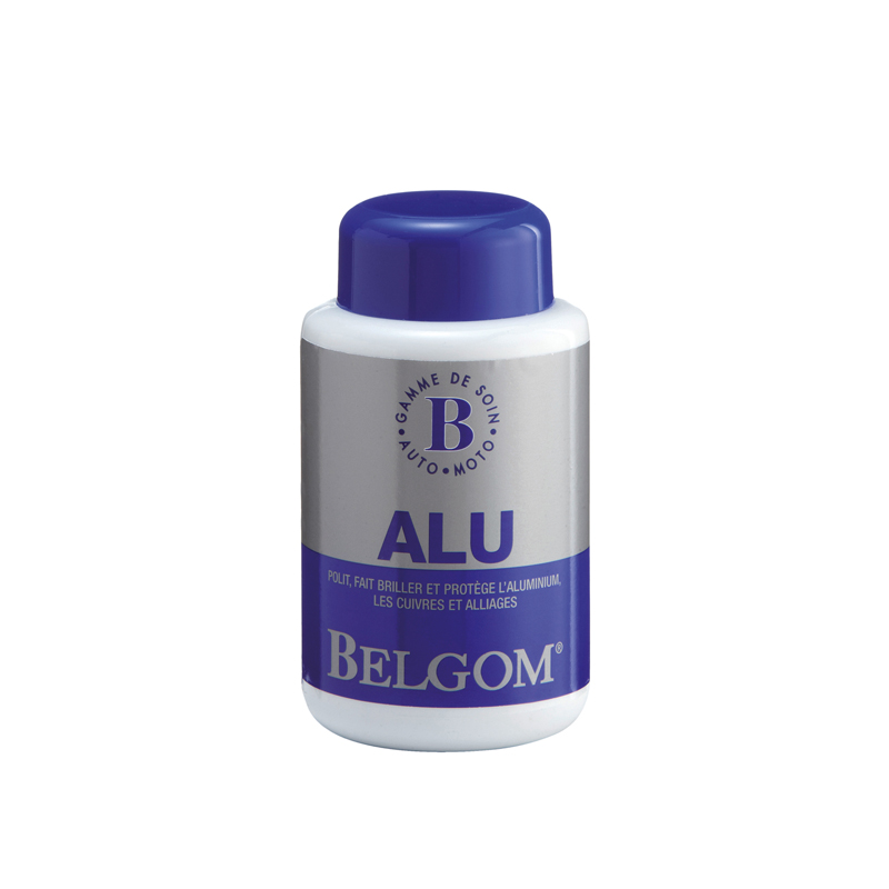 Belgom Alu